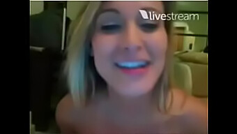 Interpretarea Fierbinte A Lui Andressa Urach Pe Webcam - Uitați-Vă La Ea În Acțiune La Http://Preofery.Com/Ihi