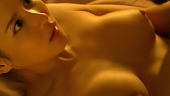 Softcore Actrice Cho Yeo-Jeong'S Hot Scene In Hoo-Goong: Je-Wang-Eui Cheob