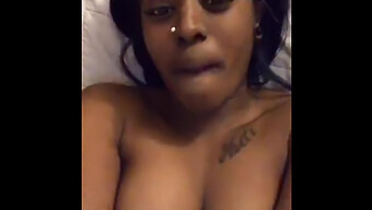 Freaky Girls Masturbating On Periscope