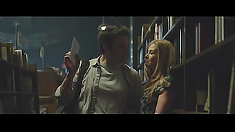 Užijte Si Nejžhavější Scény Z Filmu Gone Girl