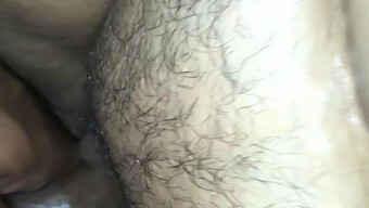 A Wife'S Intense Climax Captured In Homemade Video