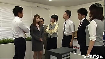 Japanese Women Subjected To Degrading Treatment At Workplace