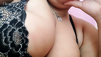 Experience A Pov Morning With A Bbw Girlfriend Using Sex Toys