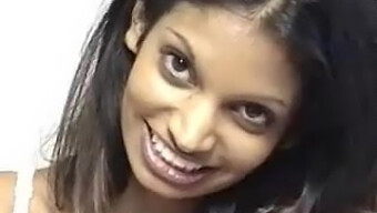 Mandy From India Experiences Public Humiliation And Facial Abuse