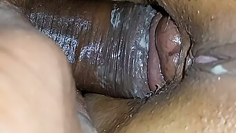 Painful Anal Penetration With Stepsister In Hindi-Accented Video