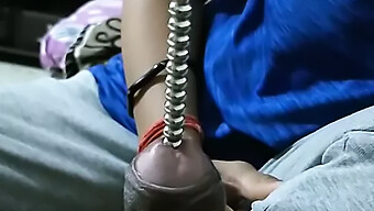 Extreme Bdsm Play With Urethral Sounding For Gay Cocks