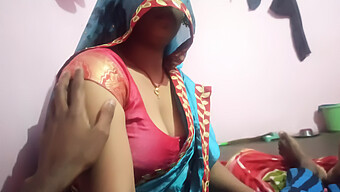 Bulan Madu Bhabhi Berubah Menjadi Kinky Dalam Video Xxx Baru