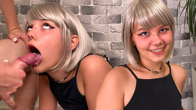 L'Habitude Secrète D'Ahegao De Ma Belle-Sœur Exposée