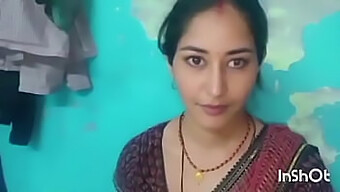 El Hermanastro De Didi Seduce A Su Marido Mientras Ella Está Fuera En Un Video Casero De La India Caliente