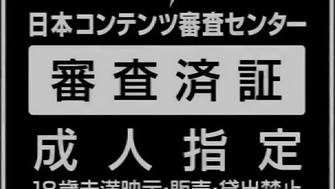 幸運な使用人の女の子が熟女と遭遇する