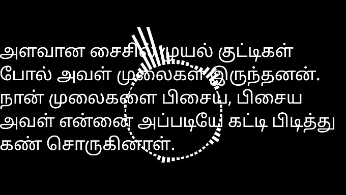 Coppie Tamil Sposi Si Dedicano Ad Attività Sessuali