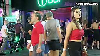 Objevte Svět Thajské Sexuální Turistiky