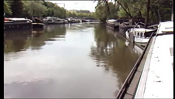 The Transparent Passengers On A Boat Voyage